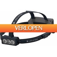 iBOOD Home & Living: Ledlenser hoofdlamp NEO9R