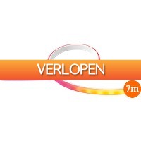Coolblue.nl 1: Philips Hue Gradient lichtstrip 7 meter