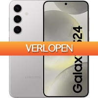 Coolblue.nl 1: Samsung Galaxy S24