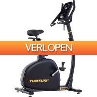 iBOOD Sports & Outdoor: Tunturi Signature E100 LE hometrainer
