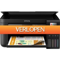 Coolblue.nl 1: Epson EcoTank ET-2851
