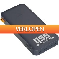 Coolblue.nl 1: Xtorm Titan Ultra powerbank