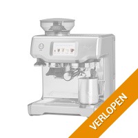 Sage The Barista Touch espressomachine SES880