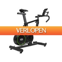 iBOOD Sports & Outdoor: VirtuFit Etappe 2.0i spinningfiets