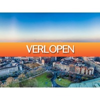 Traveldeal.nl: Onvergetelijk verblijf midden in Essen