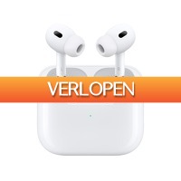 iBOOD Home & Living: Apple AirPods Pro 2