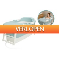 DealDonkey.com 3: Parcura XL opvouwbaar zitbad