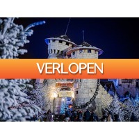 Traveldeal.nl: Verblijf in een 4*-hotel in Saint-Witz in Frankrijk