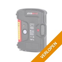 Ecomax 2L compressor