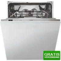Bekijk de deal van Coolblue.nl 3: Whirlpool WIO 3T141 PES vaatwasser