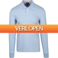 Suitableshop: Boss Passerby polo
