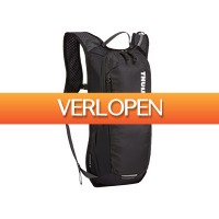 iBOOD Sports & Outdoor: Thule Uptake 4L drinkrugzak