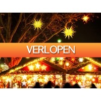 ZoWeg.nl: 4 dagen Neukirchen Komfort Plus
