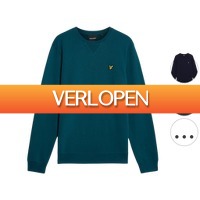 iBOOD.com: Lyle & Scott sweater