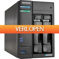 Alternate.nl: Lockerstor 2 AS6702T
