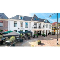 Voordeeluitjes.nl: Hotel Marktstad
