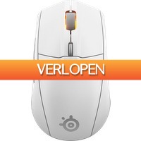 Coolblue.nl 2: SteelSeries Rival 3 Gen 2 draadloze gaming muis