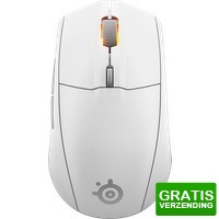 Bekijk de deal van Coolblue.nl 2: SteelSeries Rival 3 Gen 2 draadloze gaming muis
