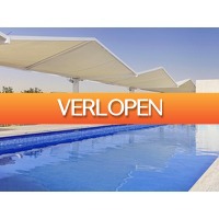 Traveldeal.nl: Geniet van een schitterend stadsuitzicht in Sevilla