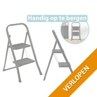 XEMM huishoudtrapje