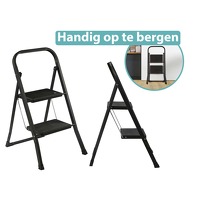 DealDonkey.com 3: XEMM huishoudtrapje