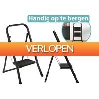 DealDonkey.com 3: XEMM huishoudtrapje