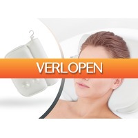 DealDonkey.com 4: Sleepmed hoofdkussen voor in bad