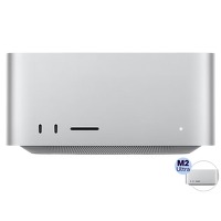 iBOOD Home & Living: Apple Mac Studio M2 Max | 12-Core CPU | 30-Core GPU | 32GB | 512GB | 2023