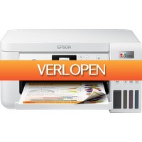 Coolblue.nl 2: Epson EcoTank ET-2856