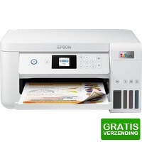 Bekijk de deal van Coolblue.nl 2: Epson EcoTank ET-2856