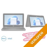 Dell 3190 2-in-1 laptop