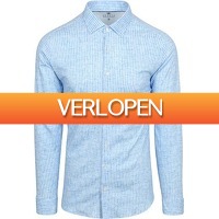 Suitableshop: Desoto overhemd