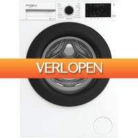 Expert.nl: Whirlpool wasmachine WAM 97WB BE