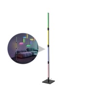 iBOOD.com: Ledvance Smart+ WiFi vloer- / wandlamp