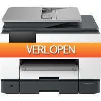 Coolblue.nl 2: HP OfficeJet Pro 9132e