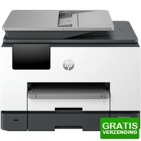 Bekijk de deal van Coolblue.nl 2: HP OfficeJet Pro 9132e