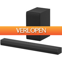 Expert.nl: LG soundbar DS40T