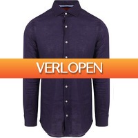 Suitableshop: Suitable overhemd