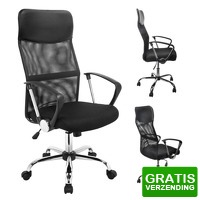 Bekijk de deal van DealDonkey.com 2: Comfortabele bureaustoel
