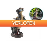 DealDonkey.com 4: Deko figuur Tyrannosaurus