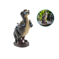 Bekijk de deal van DealDonkey.com 4: Deko figuur Tyrannosaurus