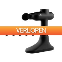iBOOD Sports & Outdoor: Massagerr Gun PRO massage apparaat