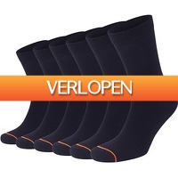 Suitableshop: Suitable sokken 6 paar