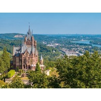 3 dagen Bad Honnef