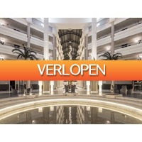 Traveldeal.nl: Genieten in de Spaanse zon