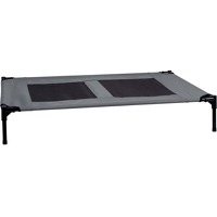 Maxxpro Hondenbed - Hondenstretcher tot Max.55 KG - Incl. Draagtas