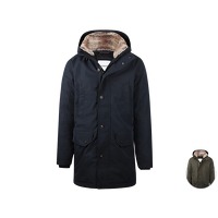 McGregor Parkajas | Heren