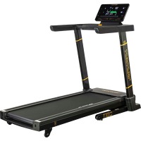Bekijk de deal van iBOOD Sports & Outdoor: Tunturi Centuri T100 loopband