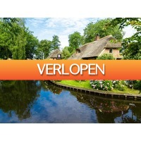 ZoWeg.nl: Vakantiehuizen en villa's Buitengoed Fredeshiem