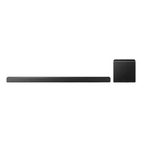 Bekijk de deal van iBOOD Electronics: Samsung Cinematic Q-Series soundbar